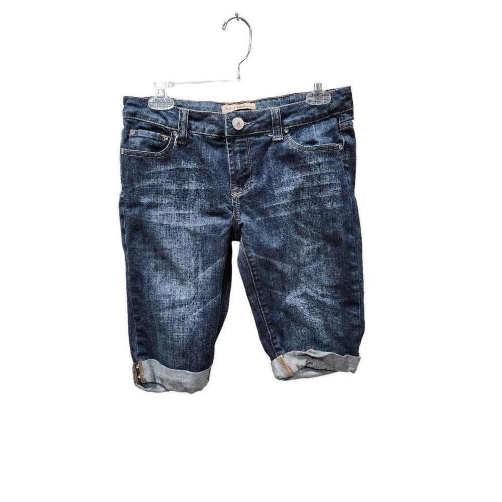 L.A. ldol USA 7 shorts